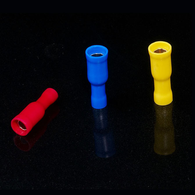 China Bullet and Socket connectors Female type Manufacturer and ...