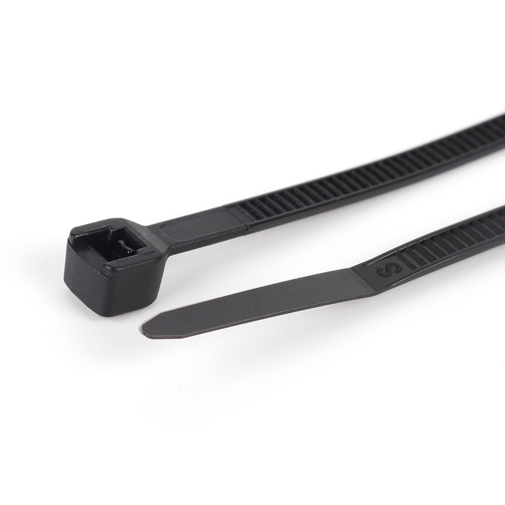 China 2.5mm Self-locking Nylon Cable Tie Manufacturer and Supplier | Shiyun