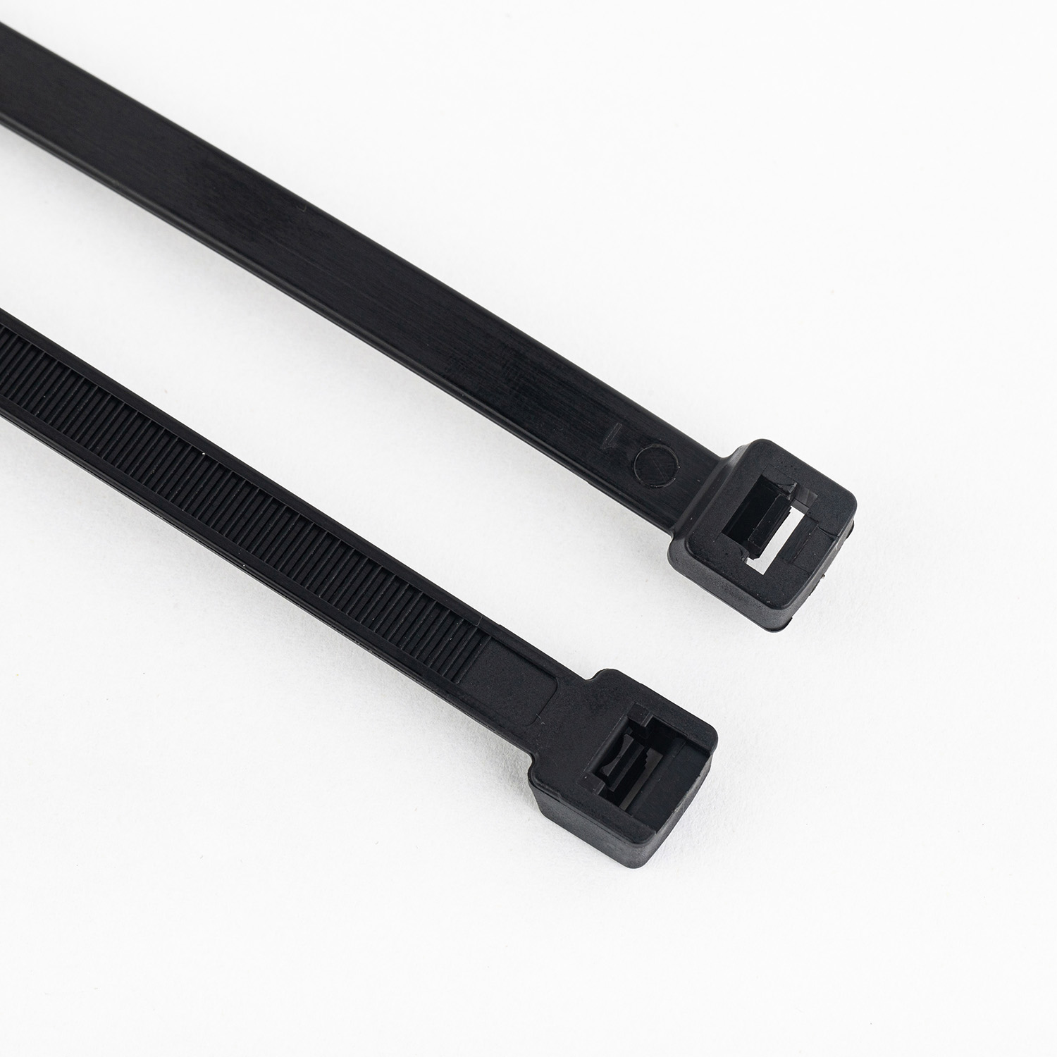 China 12mm Self-locking Nylon Cable Tie Manufacturer and Supplier | Shiyun